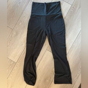 Hatch “before during and after” pant